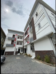 Spacious 3 Bedroom Aparmtent 3 bedroom Flat for Rent Victoria Island Lagos Vetra  Property