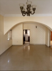 A Very Clean 2 Bedroom Flat On Ground Floor 2 bedroom Mini Flat for Rent Durumi Abuja Vetra  Property