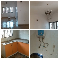 Fully Serviced 2 Bedroom Flat  2 bedroom Mini Flat for Rent Life Camp Abuja Vetra  Property