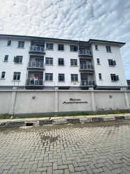 Spacious 3 Bedroom Apartment 3 bedroom Flat for Rent Lekki Lagos Vetra  Property