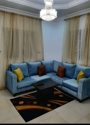 A Lovely 1 Bedroom Flat  Mini Flat for Rent Wuse 1 Abuja Vetra  Property