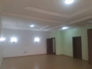 Luxury 1 Bedroom Apartment Mini Flat for Rent Gaduwa Abuja Vetra  Property