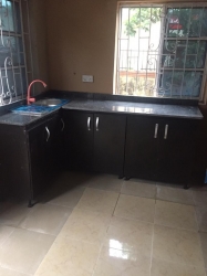 A Lovely American Style 1 Bedroom Mini Flat for Rent Lokogoma Abuja Vetra  Property
