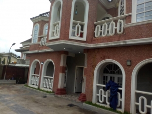 A Serviced And Lovely 2 Bedroom With Boys Quarters 2 bedroom Mini Flat for Rent Gwarinpa Abuja Vetra  Property