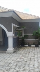 Very Clean 3 Bedroom Bungalow 3 bedroom Detached Bungalow for Rent Gwarinpa Abuja Vetra  Property