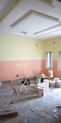 Newly Built 3 Bedroom Bungalow 3 bedroom Detached Bungalow for Rent Gwarinpa Abuja Vetra  Property