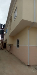 Newly Built 4 Bedroom Duplex 4 bedroom Detached Duplex for Rent Lokogoma Abuja Vetra  Property