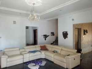 5 Bedroom Duplex With Two Units Of Selfcons 5 bedroom Detached Duplex for Sale Apo Abuja Vetra  Property