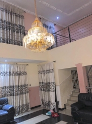 10 Bedroom Duplex With 2 Bedroom Boys Quarter 10 bedroom Detached Duplex for Sale Kubwa Abuja Vetra  Property