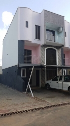 Newly Built 4 Bedroom Duplex 4 bedroom Terraced Duplex for Sale Jabi Abuja Vetra  Property