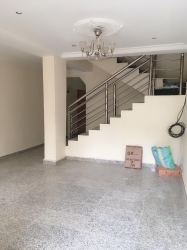 Spacious 4 Bedroom Duplex 4 bedroom Semi-Detached Duplex for Rent Garki 2 Abuja Vetra  Property