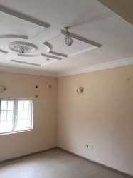 A Very Lovely And Spacious 4 Bedroom 4 bedroom Detached Duplex for Rent Lokogoma Abuja Vetra  Property