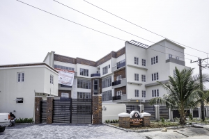 Newly Built 3 Bedroom Apartment 3 bedroom Flat for Sale Lekki Lagos Vetra  Property