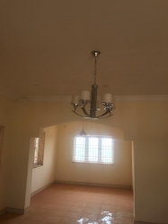 Newly Built And Super Fine 3 Bedroom 3 bedroom Mini Flat for Rent Lokogoma Abuja Vetra  Property