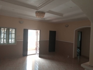 Newly Built And Very Spacious 2 Bedroom Flat  2 bedroom Mini Flat for Rent Kubwa Abuja Vetra  Property
