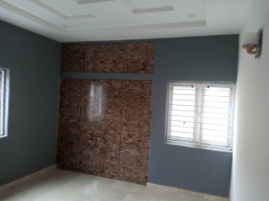 Newly Built 2 Bedroom Flat  2 bedroom Mini Flat for Rent Kubwa Abuja Vetra  Property