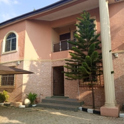 A Very Spacious 5 Bedroom Duplex 5 bedroom Detached Duplex for Rent Lokogoma Abuja Vetra  Property