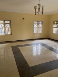 6 Bedroom Semi Detached Duplex With An Attached Bq 6 bedroom Semi-Detached Duplex for Rent Gwarinpa Abuja Vetra  Property