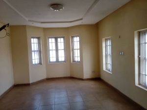 5 Bedroom Semi Detached Duplex 5 bedroom Semi-Detached Duplex for Rent Apo Abuja Vetra  Property
