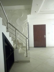 Very Lovely 4 Bedroom Duplex 4 bedroom Terraced Duplex for Rent Life Camp Abuja Vetra  Property