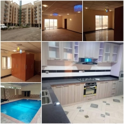3 Bedroom Penthouse With Bq 3 bedroom Massionette for Sale Gaduwa Abuja Vetra  Property
