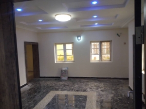 Newly Built 4 Bedroom Semi Detach Duplex 4 bedroom Semi-Detached Duplex for Rent Asokoro Abuja Vetra  Property