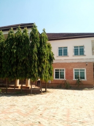 A Lovely 22 Bedroom Mansion  10 bedroom Detached Duplex for Rent Asokoro Abuja Vetra  Property