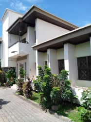 5 Bedroom Duplex Suitable For Office Too 5 bedroom Semi-Detached Duplex for Rent Maitama Abuja Vetra  Property