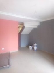 Newly Built 3 Bedroom 3 bedroom Terraced Duplex for Rent Nbora Abuja Vetra  Property
