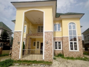 Very Clean 6 Bedroom Detach Duplex 6 bedroom Detached Duplex for Rent Katampe Main Abuja Vetra  Property