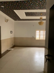 A Well Built 3 Bedroom Bungalow With 3 Bq 3 bedroom Detached Bungalow for Sale Lokogoma Abuja Vetra  Property