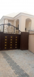 Brand New 5 Bedroom 5 bedroom Detached Duplex for Sale Lokogoma Abuja Vetra  Property
