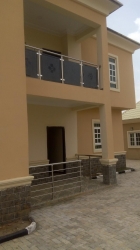 5 Bedroom Duplex 5 bedroom Detached Duplex for Sale Lokogoma Abuja Vetra  Property