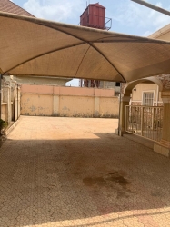 4 Bedroom Bungalow 4 bedroom House for Sale Lokogoma Abuja Vetra  Property