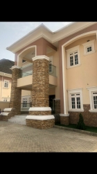 Masterpiece 4 Bedroom Duplex 4 bedroom Detached Duplex for Sale Gwarinpa Abuja Vetra  Property