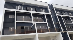New 4 Bedroom Terrace House  4 bedroom Terraced Duplex for Sale Lekki Lagos Vetra  Property