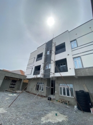 Newly Built 2 Bedroom Apartment 2 bedroom Flat for Sale Lekki Lagos Vetra  Property