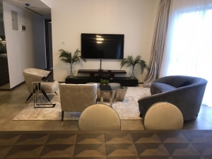 Newly Built Furnished Vi Apartment  Mini Flat for Rent Victoria Island Lagos Vetra  Property
