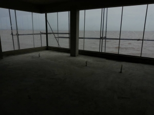 New And Contemporary Built 2 Bedroom Waterfront Flat 2 bedroom Flat for Sale Ikoyi Lagos Vetra  Property