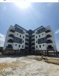 Water View Apartments  3 bedroom Flat for Sale Ikoyi Lagos Vetra  Property