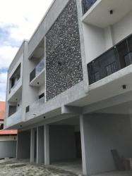 New 4 Bedroom Terrace  4 bedroom Terraced Duplex for Sale Lekki Lagos Vetra  Property