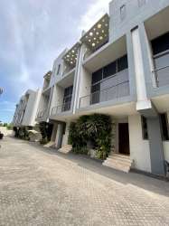 Spacious 3 Bedroom Terraced Duplex 3 bedroom Terraced Duplex for Rent Ikoyi Lagos Vetra  Property