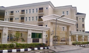 Newly Built 3 Bedroom Penthouse  3 bedroom Penthouse for Sale Ikoyi Lagos Vetra  Property