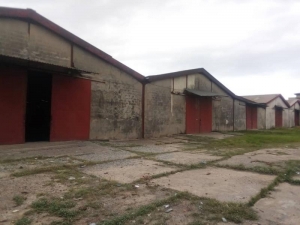10,000 Sqm Prime Property Warehouse for Sale Ojo Lagos Vetra  Property