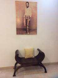 Image 1 Title
