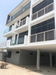 Newly Built Ikoyi Flats For Sale  3 bedroom Flat for Sale Ikoyi Lagos Vetra  Property