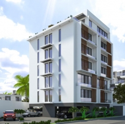 Newly Built 3 Bedrooms Maisonettes 3 bedroom Flat for Sale Ikoyi Lagos Vetra  Property