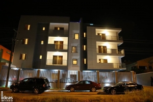 15 Rooms Hotel Apartment 10 bedroom Hotel/Guest House for Sale Lekki Lagos Vetra  Property