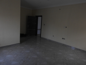 4 Bedroom Semi Detached House With 2 Room Bq's Semi-Detached Duplex for Rent Lekki Lagos Vetra  Property