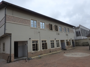 3 Units Of 4 Bedroom Terraces Flat for Rent Lekki Lagos Vetra  Property